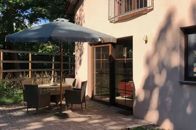 Image de City bungalow in the countryside - Everything close, everything new and as it always was
