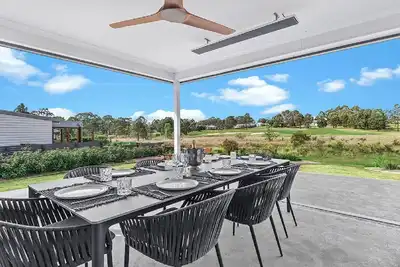 Image de 21forever - The Vintage Holiday Houses