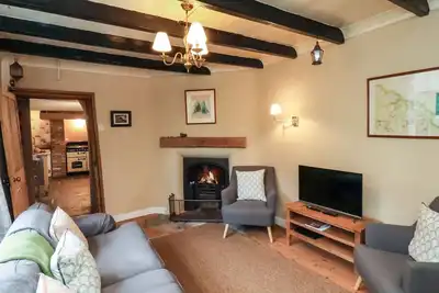 Image de Storm Cottage, family friendly, character holiday cottage in Whitby