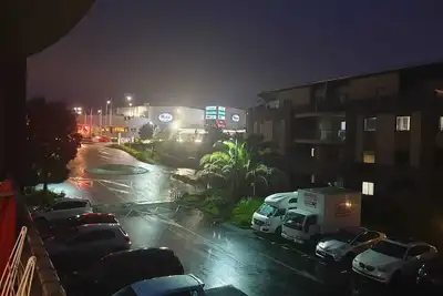 Image de Nice and tidy 3 bedrooms apartment, free parking