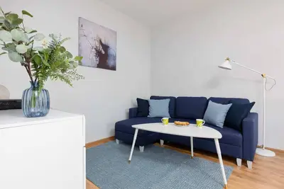 Image de Kopalniana 20a | Comfortable Apartment | Parking