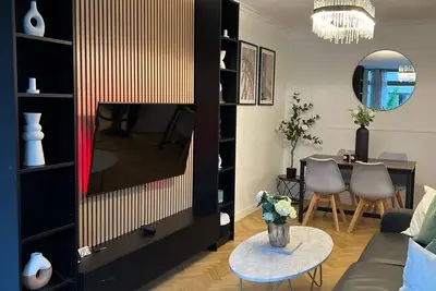 Image de Excellent Appartement pour Famille