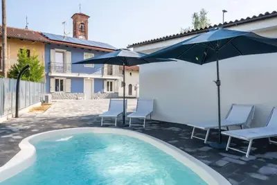 Image de Tra Terra e Cielo by Interhome