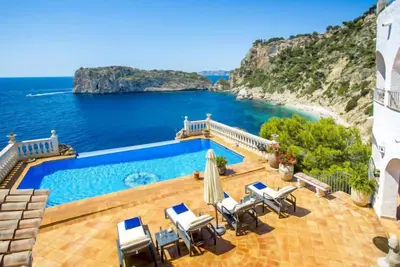 Image de Villa El Paraiso al Mar Ambolo by Interhome