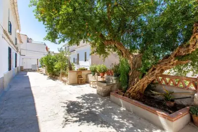 Image de Patio de las Granadas by Interhome