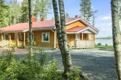 Image de Suomela by Interhome