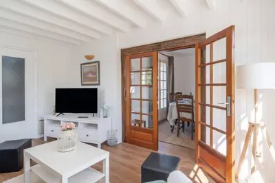 Kergroix by Interhome