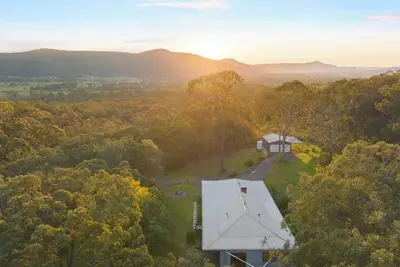 Image de Private sanctuary with amazing views