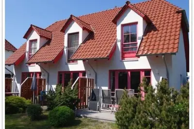 Image de Holiday home Hus Strandlust