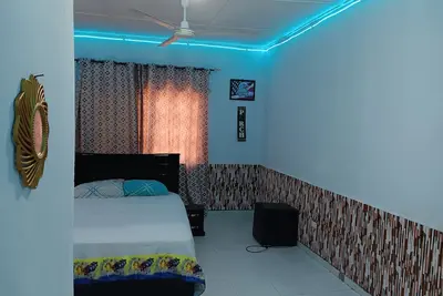 Image de Frbk Guest House Sunyanii