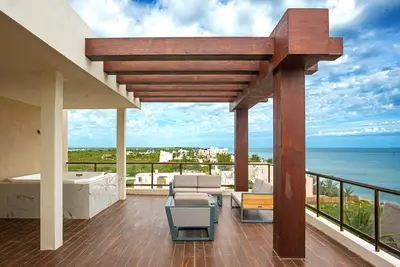 Image de Energy efficient beachfront Ph,