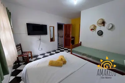 Image de Casa de Cesar Pho 3 is located 100 meters from beach 1.