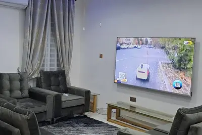 Image de Wonderful 3 bedroom apartment @East Legon Hills in Accra