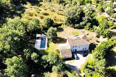 Mon Gîte en Provence