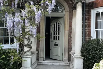 Image de Exclusive Apartment with terrace, garage, gym in Georgian Residence well located