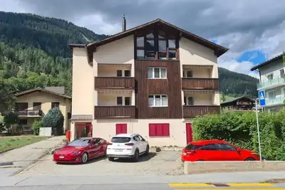 Image de Appartement de vacances Lax pour 1 - 6 personnes avec 3 chambres à coucher - Appartement de vacances