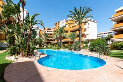Image de 222 Lovely 3  Pools Home - Alicante Holiday