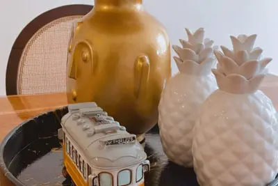 Image de Apartamento Encantador Porto