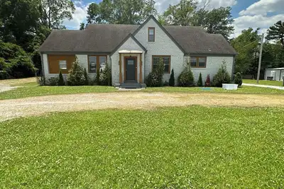 Image de Cozy home in Olive Branch