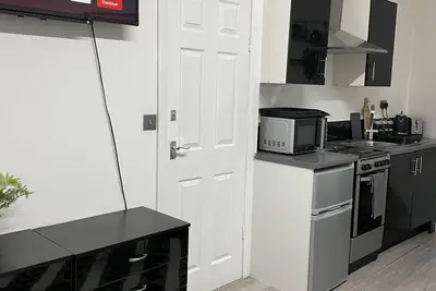 Image de Town Centre-Studio-Budget-Douche