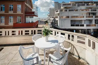 Image de Vacation apartment 1 in Haus Tiemann