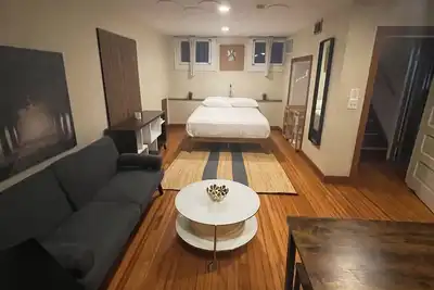 Image de Cheesman Park Studio