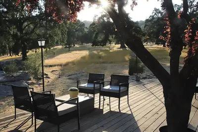 Image de Private Home at the foot of Yosemite National Park