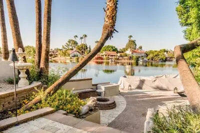 Image de Casa Mesa on the Lake