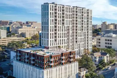 Image de Downtown Austin Resort Studio Deluxe