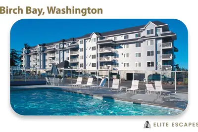 Image de Birch Bay Resort 2bdr