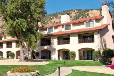 Image de Clear Lake Resort 1bdr