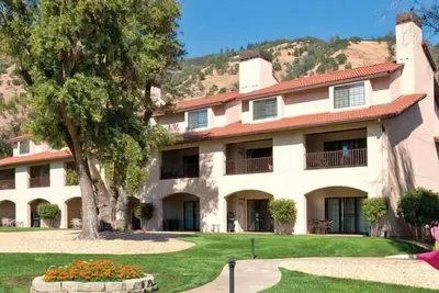 Image de Clear Lake Resort 2bdr