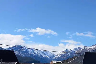 Image de Las Maras I: Family Cabin With Wonderful Mountain View