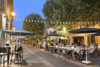 Image de L'Atelier - Une maison de village au coeur de la Provence