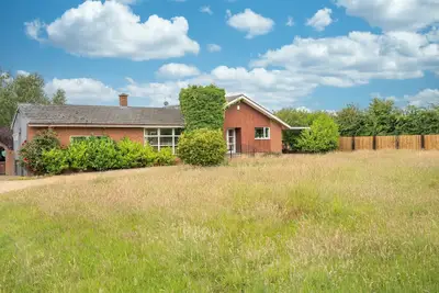 Image de Fenside | East Ruston Cottages