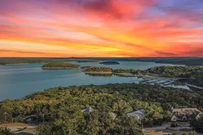 Image de Lake Tenkiller Retreat
