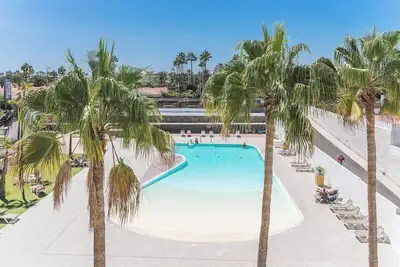 Image de Home2Book Ard Cool Apartment Playa del Inglés