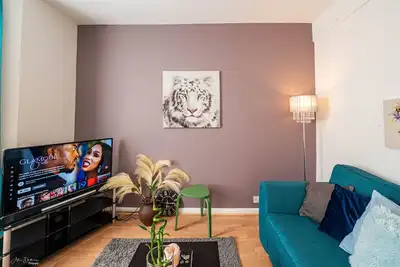 Image de Spacious 4br London Home for Large Groups near ExCeL & Transport