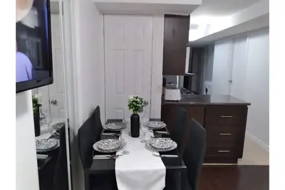 Image de Nice 1 bedroom +den apartment in Markham near everything
