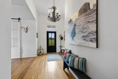 Image de A luxury Farmstead retreat, escape the city lights!