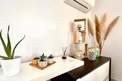 Image de Maison calme entièrement équipée