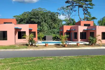 Image de Villa del Encanto - Two cozy cottages with amazing Arenal Volcano view