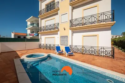 Image de #104 Fanichi Flat by Home Holidays