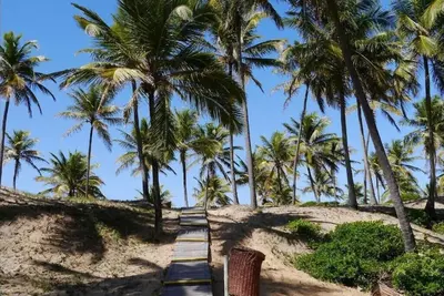 Image de Tamarindo Terrace Imbassai Reserve