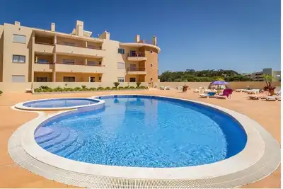 Image de Excellent apartment with swimming pool and perfectly located near the beach.