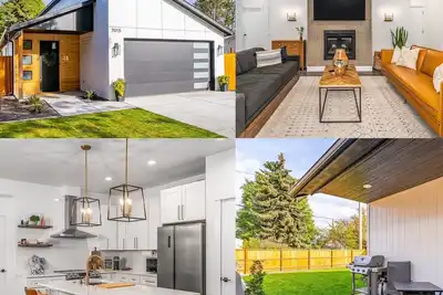 Image de Modern & Bright Newly Built Home! Clean • Relaxing • Comfy • Minutes to Hiking