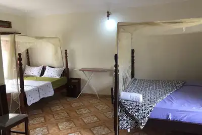 Image de Home away from home for the coolest moments of stay.