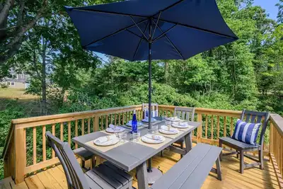 Image de Coastal Comfort & Cape Cod Charm Await