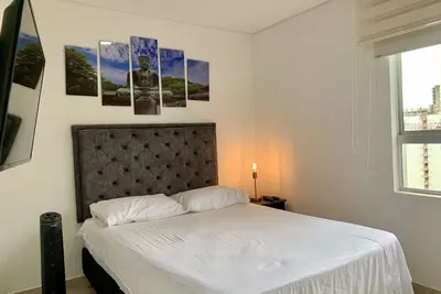 Image de Ce2606. Beautifull Apartment and Parking, central, beautiful view of the countryside