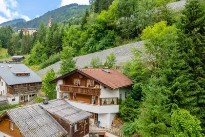 Image de Bel appartement au cœur de Kappl